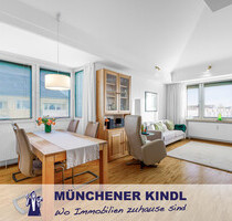 ***Ihr Traumzuhause in München: Exquisite Maisonette-Wohnung mit Bergblick wartet auf Sie!*** ***Ihr Traumzuhause in München: Exquisite Maisonette-Wohnung mit Bergblick wartet auf Sie!***