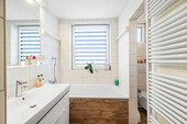 Badezimmer 4.OG - 