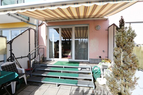 Terrasse - 