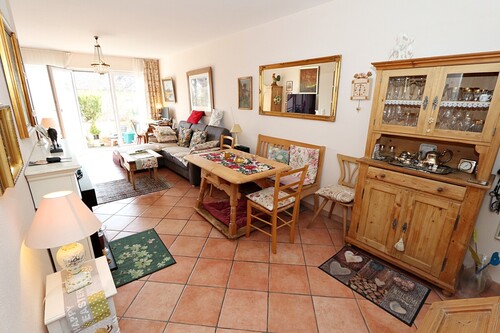 Ess-Wohnzimmer - 