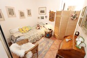 Schlafraum - 