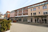 Hauseingang - 