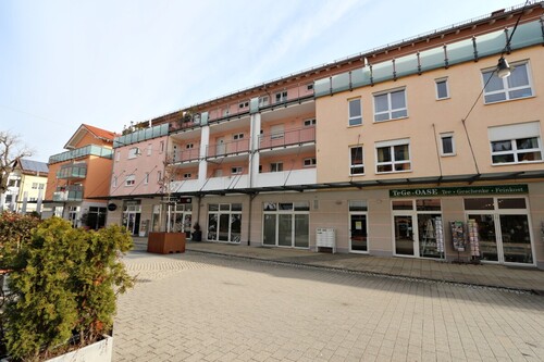 Hauseingang - 