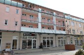 Hauseingang - 