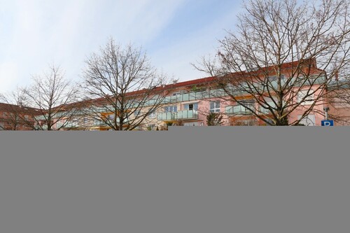 Hausansicht - 