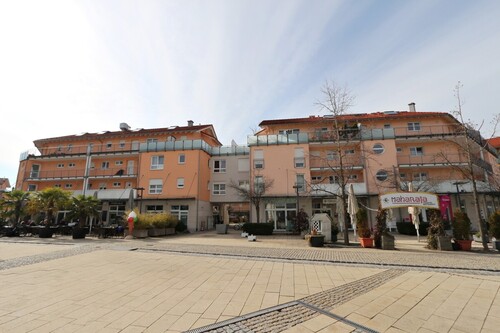 Markt - 