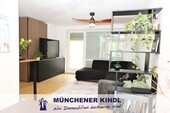 Titelbild - !! TOP-Anlage !! Familien-TRAUM !! große WOHNUNG % % kleiner Preis !! 4 Zimmer * 3 Balkone * ERBBAU