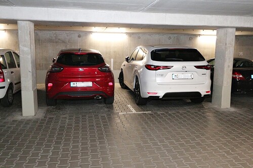 Tiefgarage_Einzelstellplatz - 