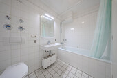 Badezimmer Souterrain - 