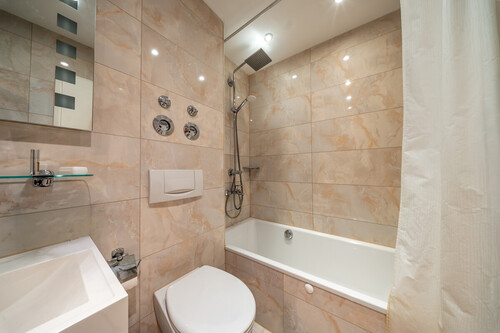 Badezimmer - 