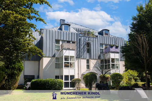 Gebäude - Ruhig im Hof & mitten in Laim - 525.000,00&nbsp;EUR Kaufpreis, ca.&nbsp; 67,03&nbsp;m&sup2;&nbsp;Wohnfl&auml;che