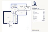 Grundriss - 