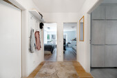 Flur - Etagenwohnung mit 67,03 m&sup2; in München zum Kaufen