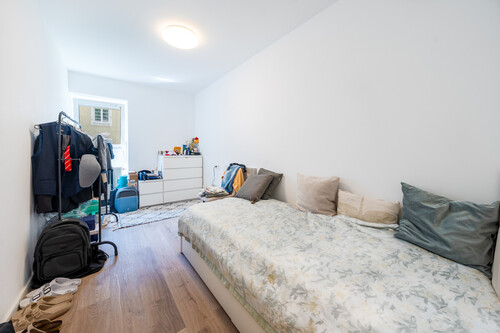 Kinderzimmer - 