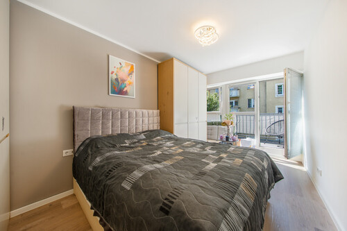 Schlafzimmer - 