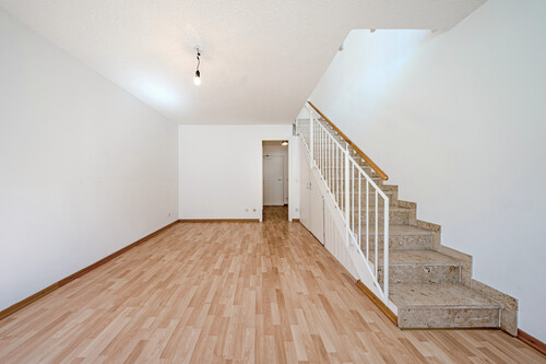 Schlafzimmer Souterrain - 