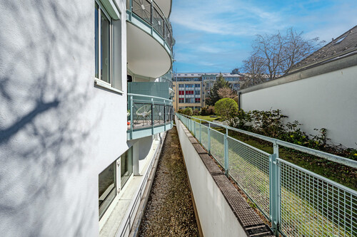 Bereich Souterrain - 