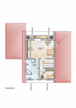 ***OBERGESCHOSS*** - 