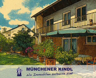 ***Familienidyll in Fürstenfeldbruck – Zweifamilienhaus mit Platz, Garten & vielen Möglichkeiten!***