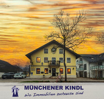 ***Seltene Gelegenheit: Gastronomieobjekt mit Wohnen, Biergarten & großem Grundstück*** - München