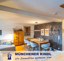 Wohnen am Tegernsee! Familienhaus mit Sauna, Kamin & Bergblick - Gmund am Tegernsee