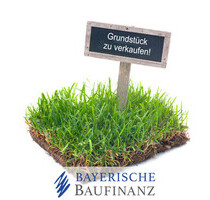 • BAUGRUNDSTÜCK MIT BLICK FÜR IHR EINFAMILIENHAUS • STARNBERG-SÖCKING • RUHIGE SÜD-WEST-LAGE •