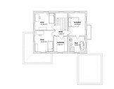 Obergeschoss - 