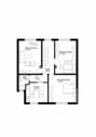 Obergeschoss - 8 Zimmer Werkstatt in Olching