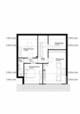 Dachgeschoss - Werkstatt mit 212,00 m&sup2; in Olching zum Kaufen