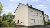 Altbestand Nord-Ost-Ansicht - 