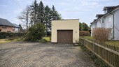 Garage - 