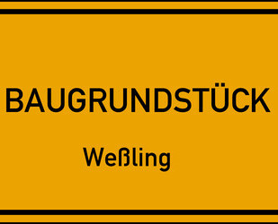 ***Nur noch 1 Grundstück! Mit genehmigtem Einfamilienhaus (ca. 220 m² Wfl.)*** - Weßling / Neuhochstadt