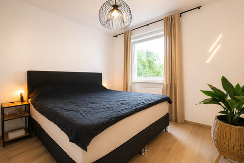 Schlafzimmer - 