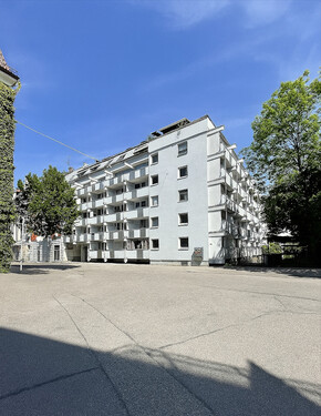 Ansicht - 2 Zimmer Etagenwohnung zum Kaufen in München