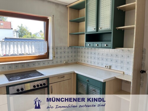 Küche - 