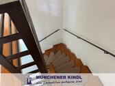 Treppenaufgang - 