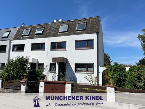 Frontansicht - 