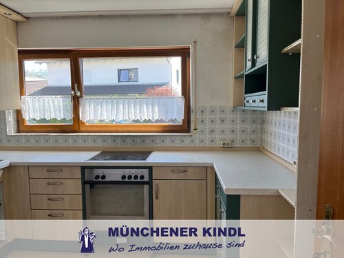 Küche - 