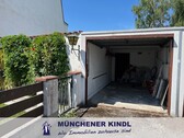 Garage - 
