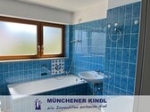Bad mit WC - 