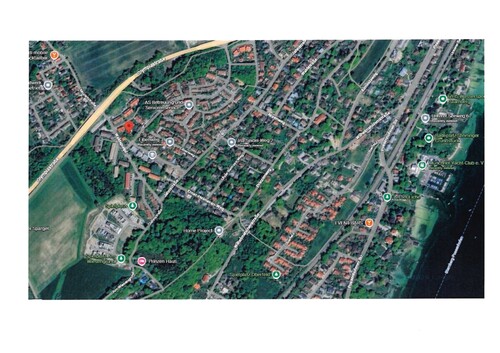 Macro Lage - Grundstück in Starnberg zum Kaufen
