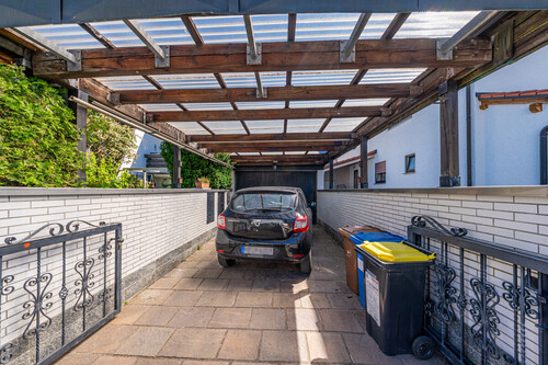 Carport - 