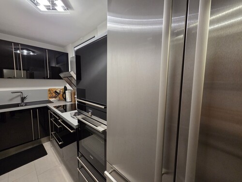 Küche - 2.5 Zimmer Etagenwohnung in München