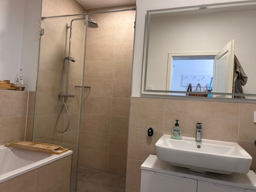 Badezimmer - 