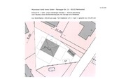 Mögliche Planung und Bebauung mit einem Einfamilienhaus mit Garage und Stellplatz - Grundstück zum Kaufen in Starnberg