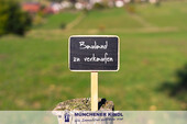 ***Verwirklichen Sie Ihren Wohntraum – Grundstück in Starnberg***