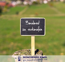 ***Verwirklichen Sie Ihren Wohntraum – Grundstück in Starnberg***