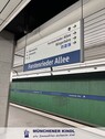 Öffentlicher Nahverkehr - 