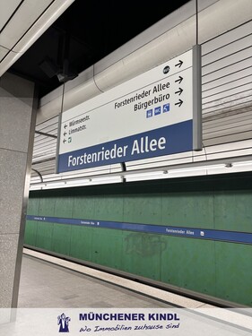 Öffentlicher Nahverkehr - 