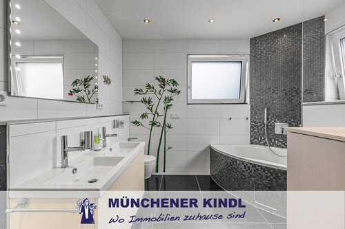 Badezimmer - 